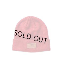 画像1: 【50％ OFF】FTC 「BASIC BEANIE」