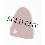 #FR2 Cable Knit CAP