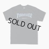 THRASHER GX1000 S/S TEE