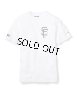 画像1: FTC x SAN FRANCISCO GIANTS x NEW ERA SF TEE