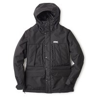 FTC WATERPROOF 3L MOUNTAIN JACKET