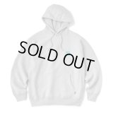 FTC BOX LOGO PULLOVER HOODY