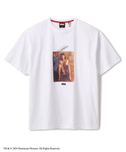 画像1: FTC Flashdance TEE