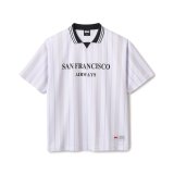 FTC CLASSIC SOCCER JERSEY