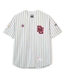 画像2: FTC CHAMPIONS BASEBALL JERSEY