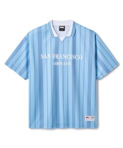 画像2: FTC CLASSIC SOCCER JERSEY