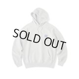 FTC BOX LOGO PULLOVER HOODY