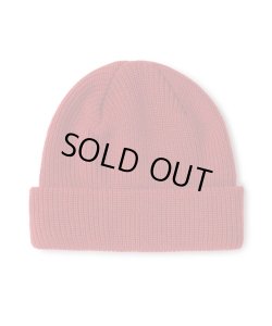 画像2: FTC BOX LOGO BEANIE