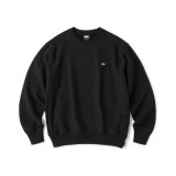 FTC SMALL BOX LOGO CREW NECK