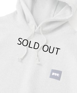 画像2: FTC BOX LOGO PULLOVER HOODY