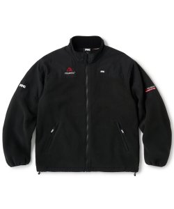 画像1: FTC POLARTEC® FLEECE JACKET