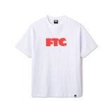 FTC OG LOGO TEE