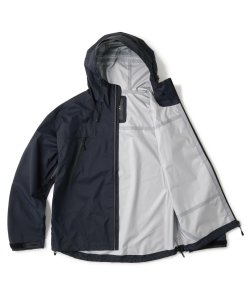 画像2: FTC 3-LAYER SHELL JACKET