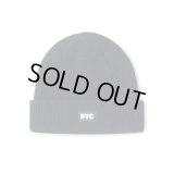 FTC BOX LOGO BEANIE