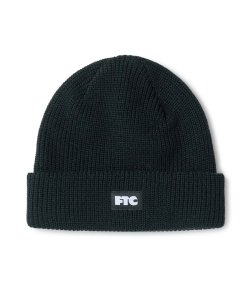 画像1: FTC BOX LOGO BEANIE