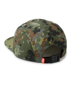 画像2: FTC CORP PATCH CAMP CAP