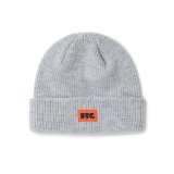 FTC BOX LOGO BEANIE