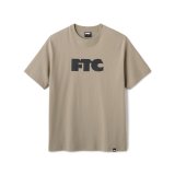 FTC OG LOGO TEE