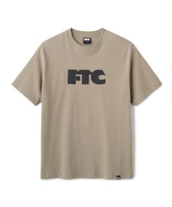 画像1: FTC OG LOGO TEE