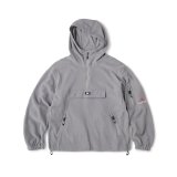 FTC POLARTEC® FLEECE HALF ZIP HOODY