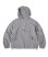 画像1: FTC POLARTEC® FLEECE HALF ZIP HOODY (1)