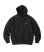 画像1: FTC BOX LOGO PULLOVER HOODY (1)