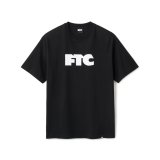 FTC OG LOGO TEE