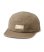 画像1: FTC WASHED CANVAS CAMP CAP (1)