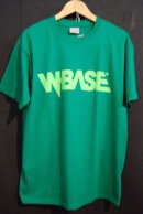 画像: W-BASE TEE再入荷