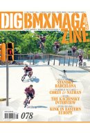 画像: DIG BMX Magazine入荷