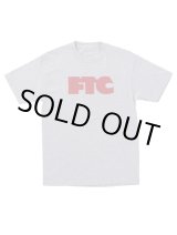 画像: FTC LOGO S/S TEE