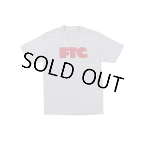 画像: FTC LOGO S/S TEE