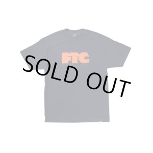 画像: FTC LOGO S/S TEE