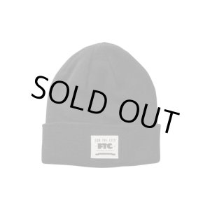 FTC 「BASIC BEANIE」