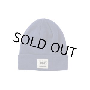 画像: FTC 「BASIC BEANIE」 