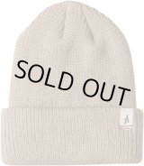 画像: ALTAMONT 「A.REYNOLDS SIGNATURE BEANIE」