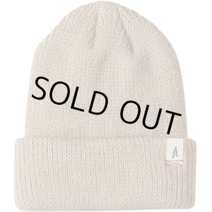 画像: ALTAMONT 「A.REYNOLDS SIGNATURE BEANIE」