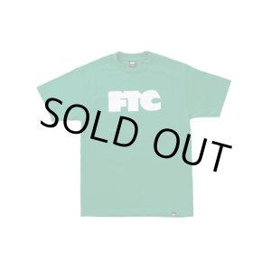 画像: FTC LOGO S/S TEE