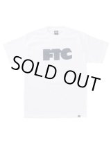 画像: FTC LOGO S/S TEE