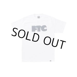 画像: FTC LOGO S/S TEE