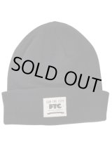 画像: FTC 「BASIC BEANIE」 