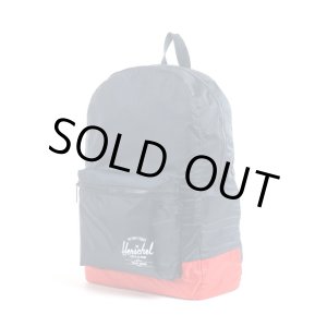 画像: Herschel 「Packable Daypack」