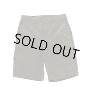 画像: FTC 「CHINO SHORTS」