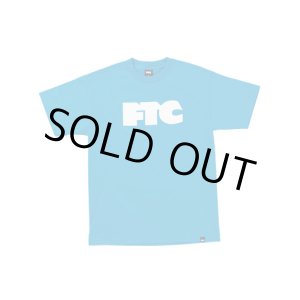 画像: FTC LOGO S/S TEE