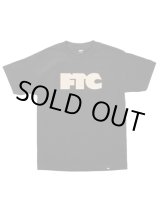 画像: FTC LOGO S/S TEE