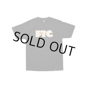 画像: FTC LOGO S/S TEE