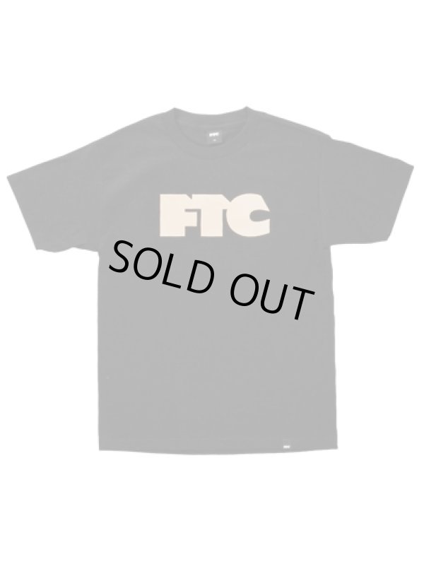 画像1: FTC LOGO S/S TEE