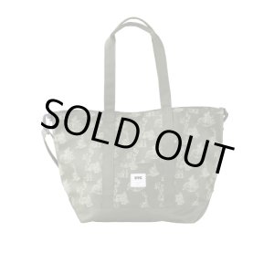 画像: FTC 「ALLOVER TOTE BAG with COOLER」