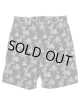 画像: FTC 「ALLOVER SHORTS」