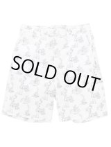 画像: FTC 「ALLOVER SHORTS」